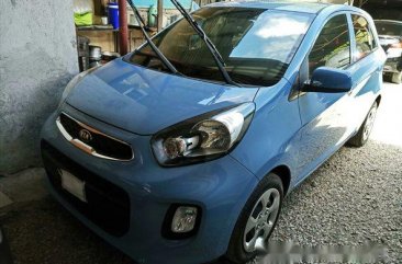 Kia Picanto 2016 for sale