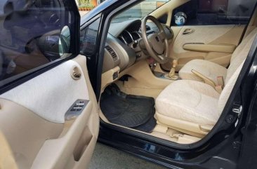 For sale 2003 Honda City IDS-i Manual transmission