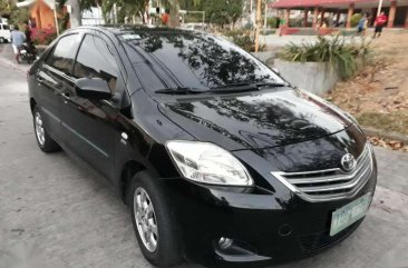 Toyota Vios E 2012 FOR SALE