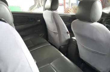 Toyota Innova 2015 M/T FOR SALE