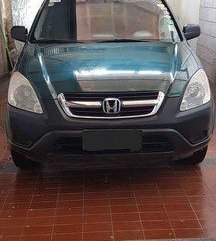 Honda CR-V 2003 SUV for sale