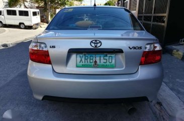 Vios Toyota 2004 1.5G AT for sale