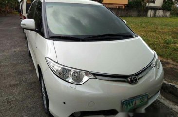 Toyota Previa 2009 for sale