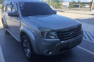 Ford Everest 2010 for sale