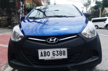 Hyundai Eon 2015 GL M/T for sale