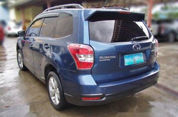 Subaru Forester 2013 for sale