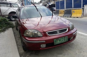 Honda Civic 1998 for sale