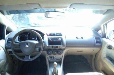 Honda City 2003 IDSI Manual Transmission for sale