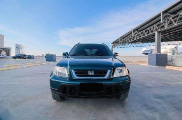 Honda CRV 1st Generation 1999 FOR SALE