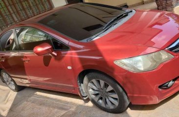 Honda Civic Fd 1.8s 2010 FOR SALE