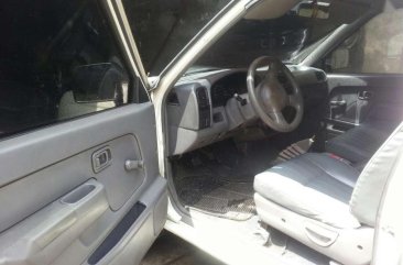 Nissan Frontier 2001 for sale