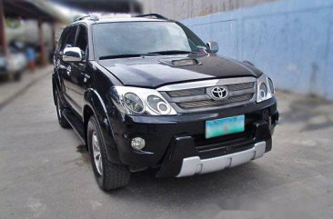 Toyota Fortuner 2006 for sale