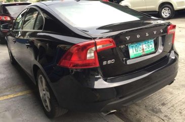 2012 Volvo S60 20L Turbo FOR SALE