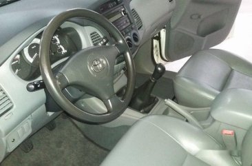 Toyota Innova 2008 for sale