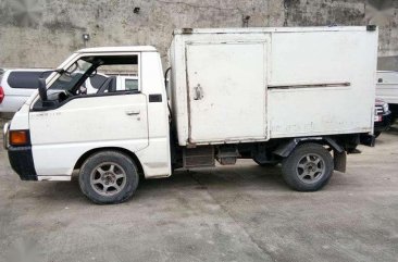 Bagsak presyu!!! 1996 MITSUBISHI L300. Hyundai Porter. Delica van FOR SALE