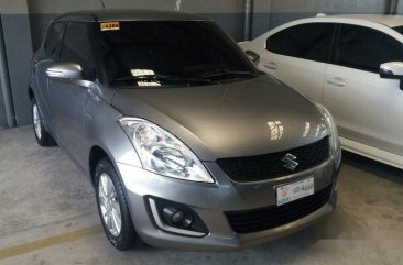 Suzuki Swift 2016 for sale