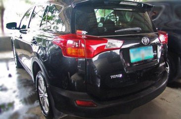 Toyota RAV4 2013 for sale