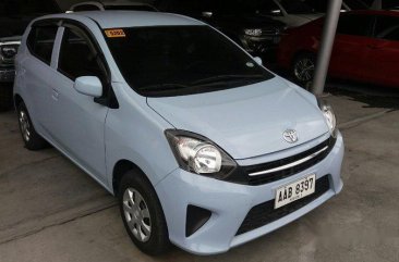 Toyota Wigo 2014 for sale