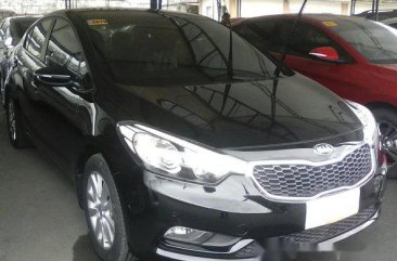 Kia Forte 2016 for sale