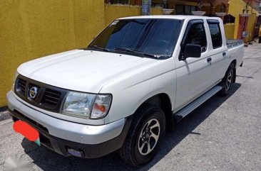 2012 Nissan Frontier 2012 4x2 FOR SALE