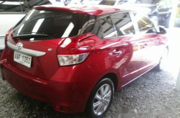 Toyota Yaris 2014 A/T for sale