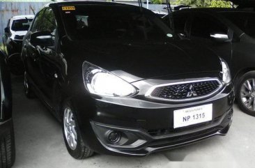 Mitsubishi Mirage 2016 for sale