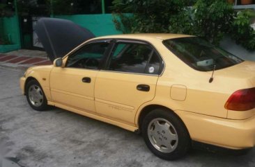 Honda Civic Vti 1997 for sale