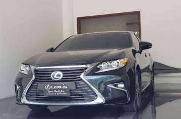 2016 Lexus ES 350 FOR SALE