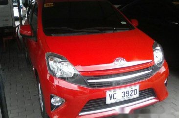 Toyota Wigo 2016 for sale