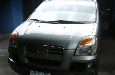 Hyundai Starex 2004 A/T for sale