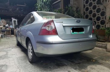 2007 Ford Focus 1.6 for sale