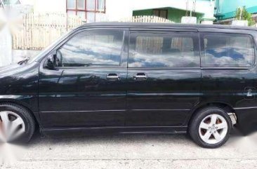 Honda Stepwagon 1997 model for sale