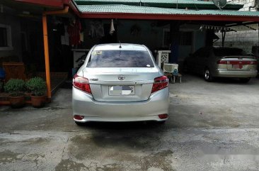 Toyota Vios 2013 M/T for sale