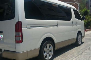 2012 Toyota GL Grandia FOR SALE