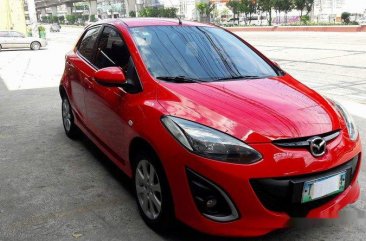 Mazda 2 2011 A/T for sale