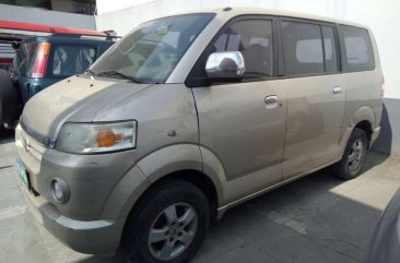 For Sale Suzuki APV 2005