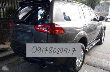 For Sale! First Owned 2012 Mitsubishi Montero Gls-V