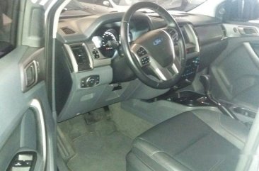 Ford Everest 2018 for sale