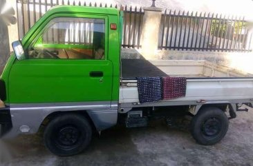 FOR SALE SUZUKI Multicab 4x2