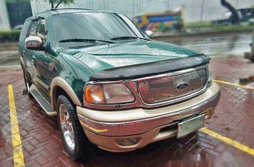 Ford Expedition 2001 for sale