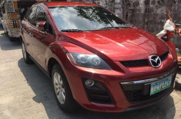 2011 Mazda Cx7 for sale