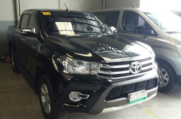 Toyota Hilux 2016 for sale