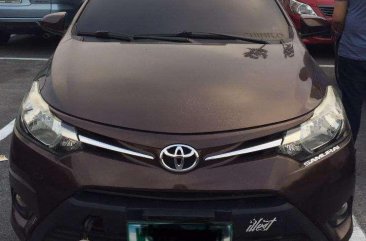 2013 Toyota Vios 1.3 E Matic for sale