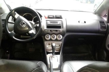 2005 Honda City 1.5 Vtec for sale