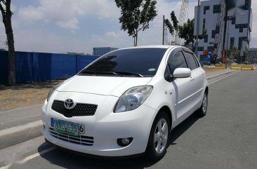 2009 Toyota Yaris 1.5 AT FOR SALE
