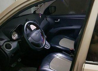 Hyundai I10 2009 for sale