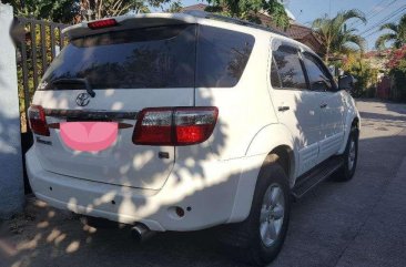 Toyota Fortuner 2009 for sale