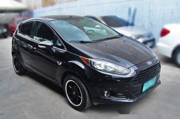 Ford Fiesta 2014 A/T for sale