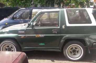 1991 Daihatsu Feroza Suv FOR SALE