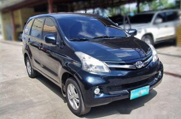 Toyota Avanza 2012 for sale